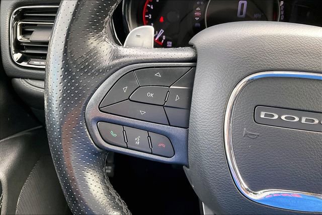 Used 2022 Dodge Durango GT image 16