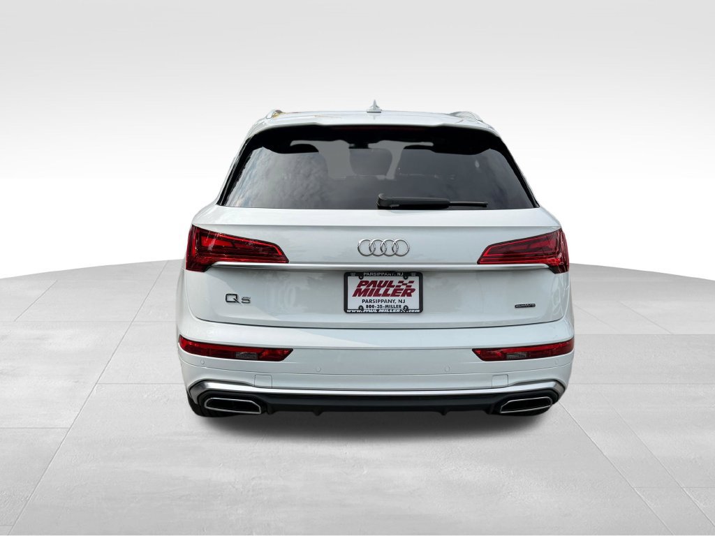 Used 2023 Audi Q5 2.0T Premium AWD/4WD image 6