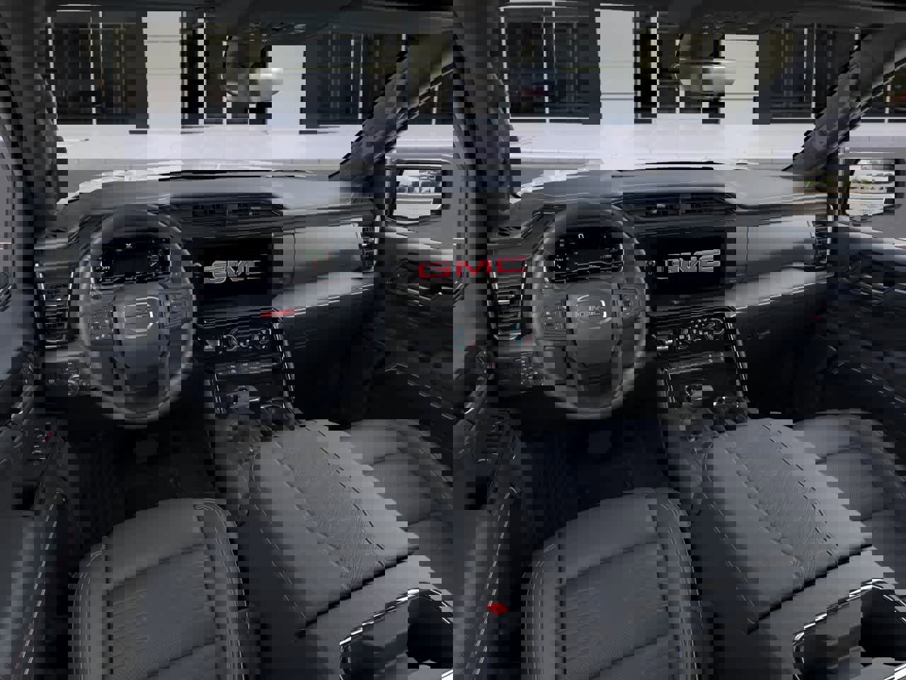 New 2026 GMC Sierra 1500 AT4X AWD/4WD image 15