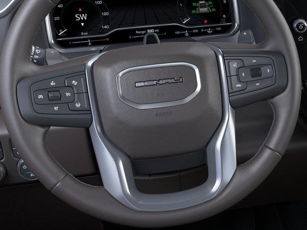 New 2026 GMC Sierra 1500 Denali AWD/4WD image 19
