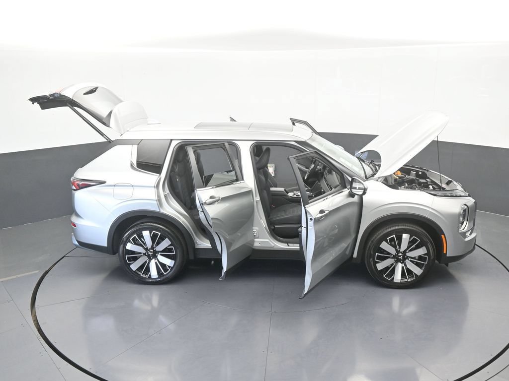 New 2026 Mitsubishi Outlander SE FWD image 77