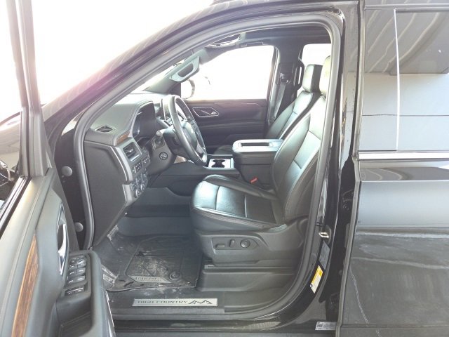 Used 2023 Chevrolet Tahoe High Country image 25