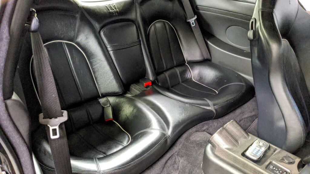 Used 2006 Maserati GranSport LE image 28