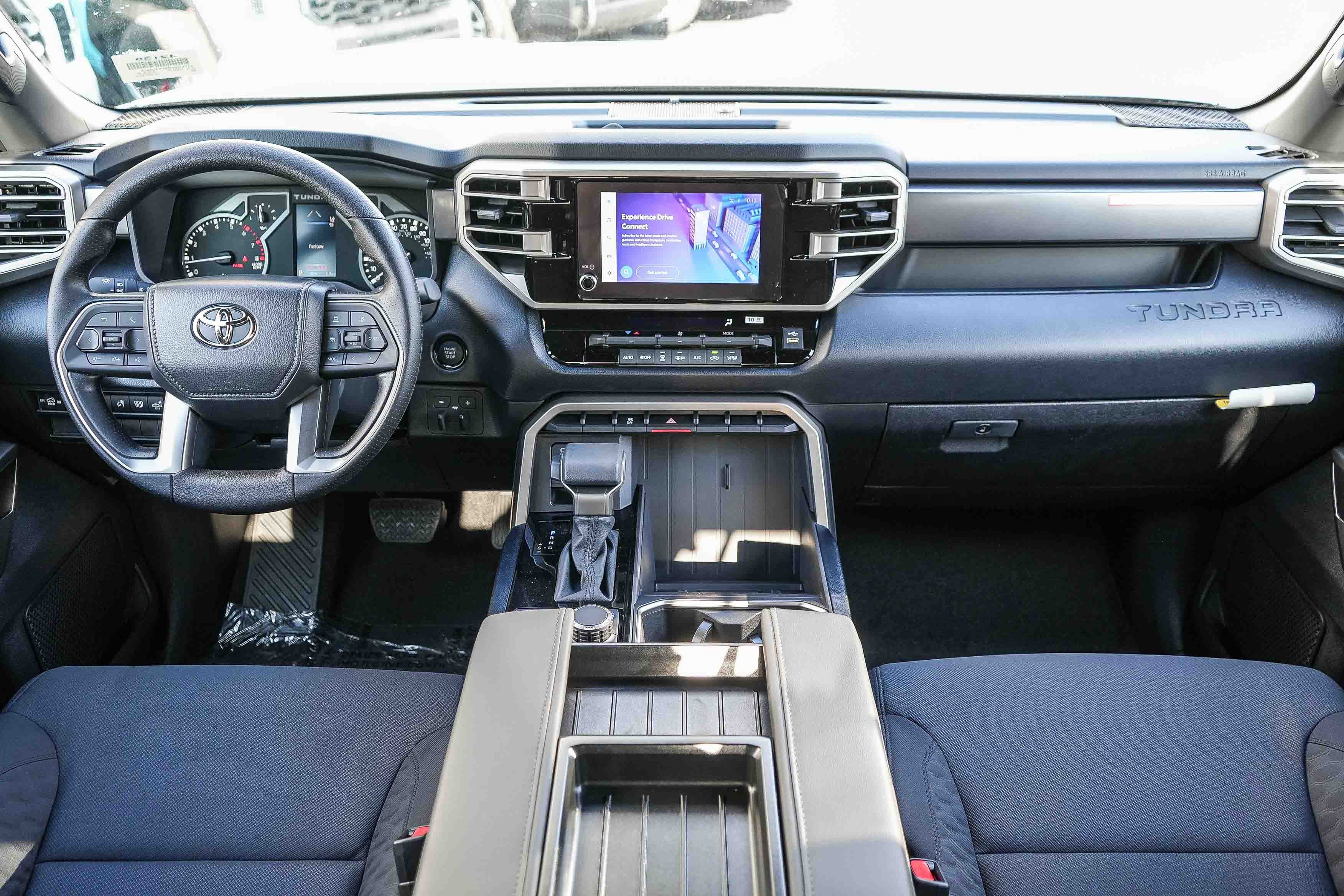 New 2026 Toyota Tundra SR5 image 15