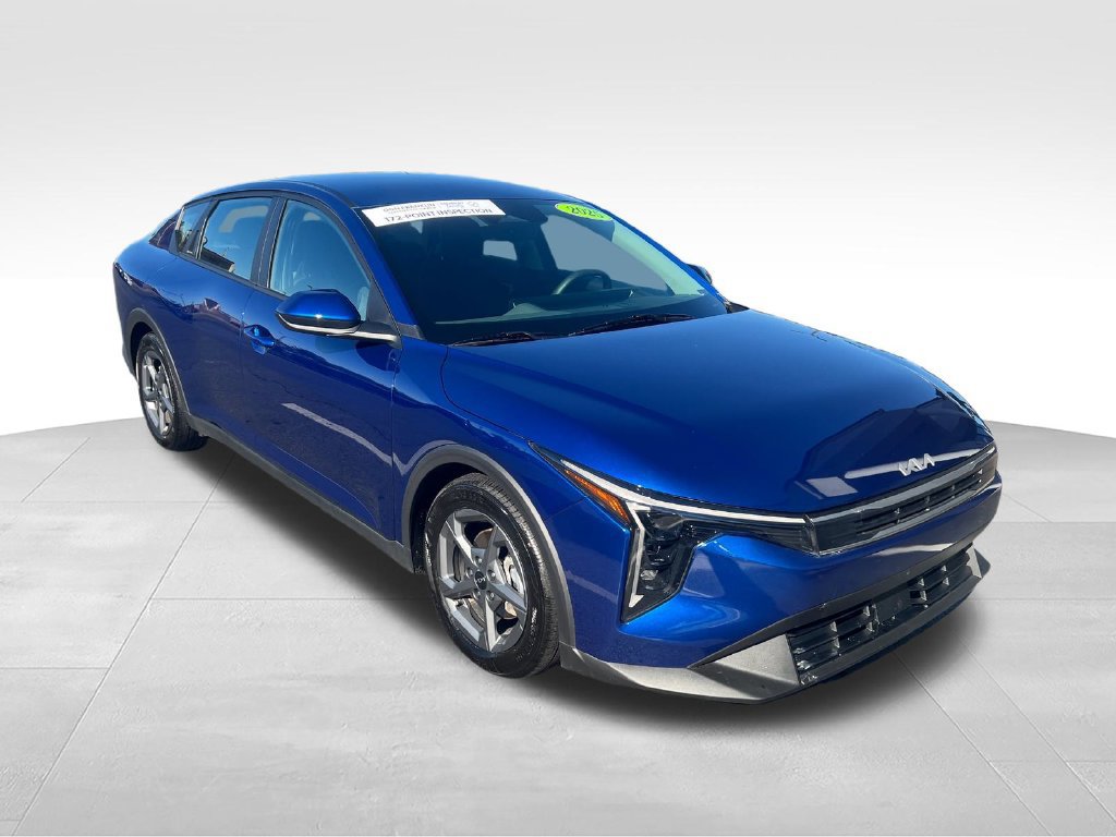 Used 2025 Kia K4 FWD image 7