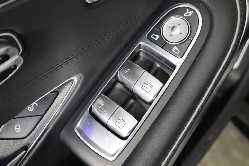 Used 2016 Mercedes-Benz S 550 4MATIC Coupe image 13