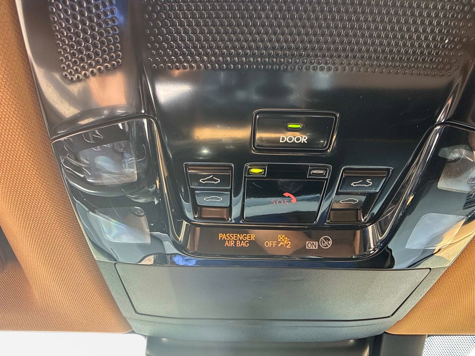 Used 2025 Lexus NX 250 FWD w/ Accessory Package (K3) image 20