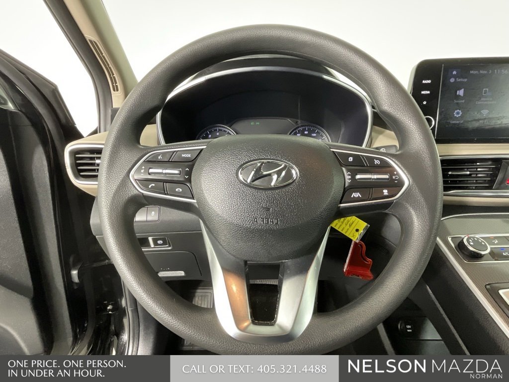 Used 2023 Hyundai Santa Fe SE image 40