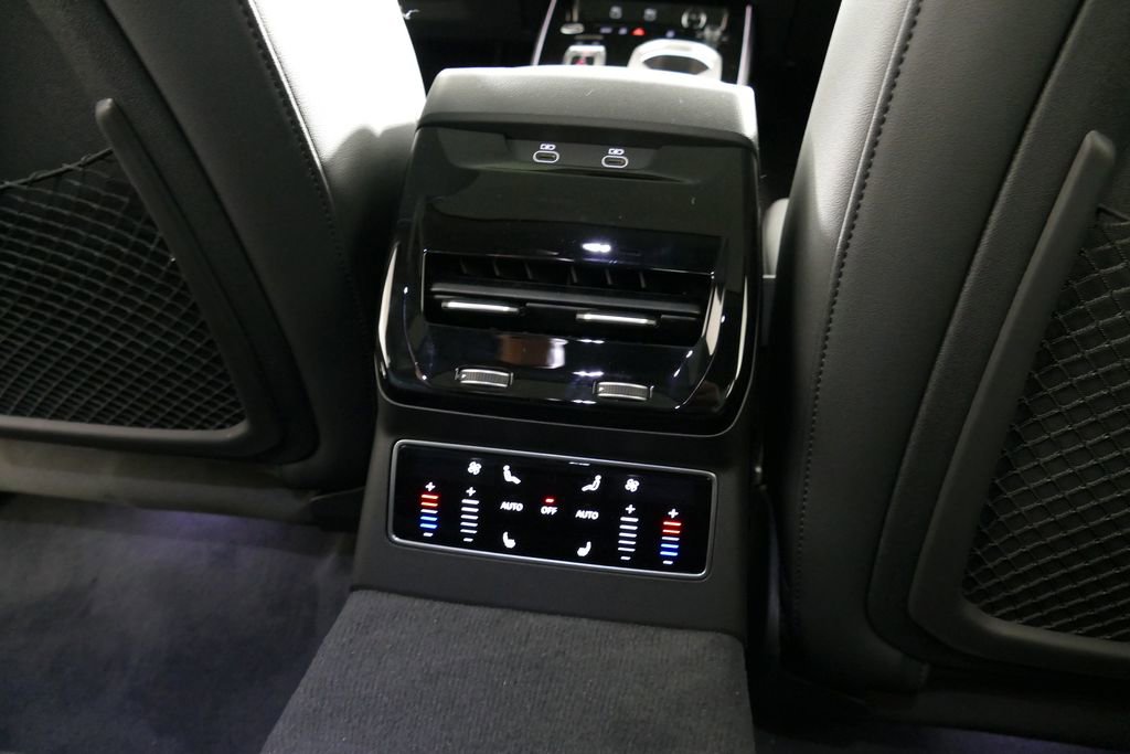 New 2026 Audi A6 Prestige AWD/4WD image 11