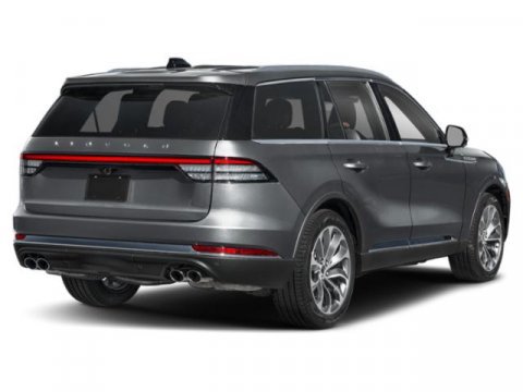 New 2027 Lincoln Aviator Reserve AWD/4WD image 2