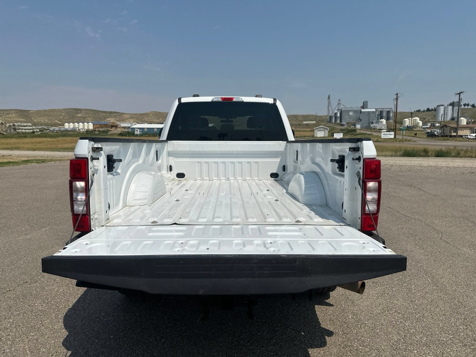 Used 2021 Ford F350 XLT w/ XLT Value Package AWD/4WD image 26