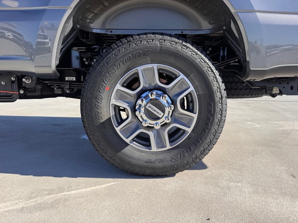 New 2026 Ford F350 Lariat w/ Lariat Ultimate Package AWD/4WD image 13