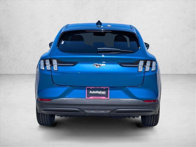 New 2026 Ford Mustang Mach-E Select RWD image 8