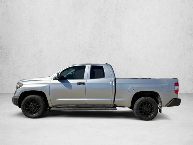 Used 2021 Toyota Tundra SR RWD image 9
