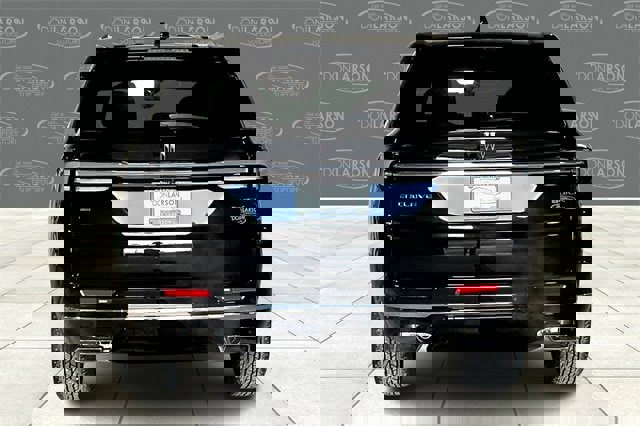 New 2026 Buick Enclave Avenir w/ Super Cruise Package image 4