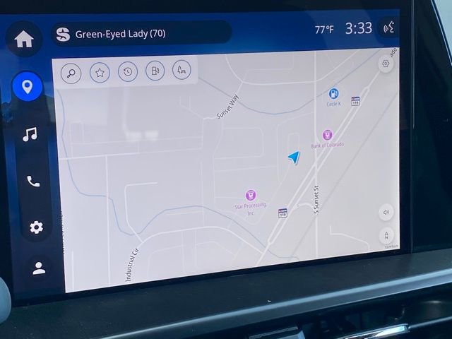 New 2026 Subaru Outback Touring image 23