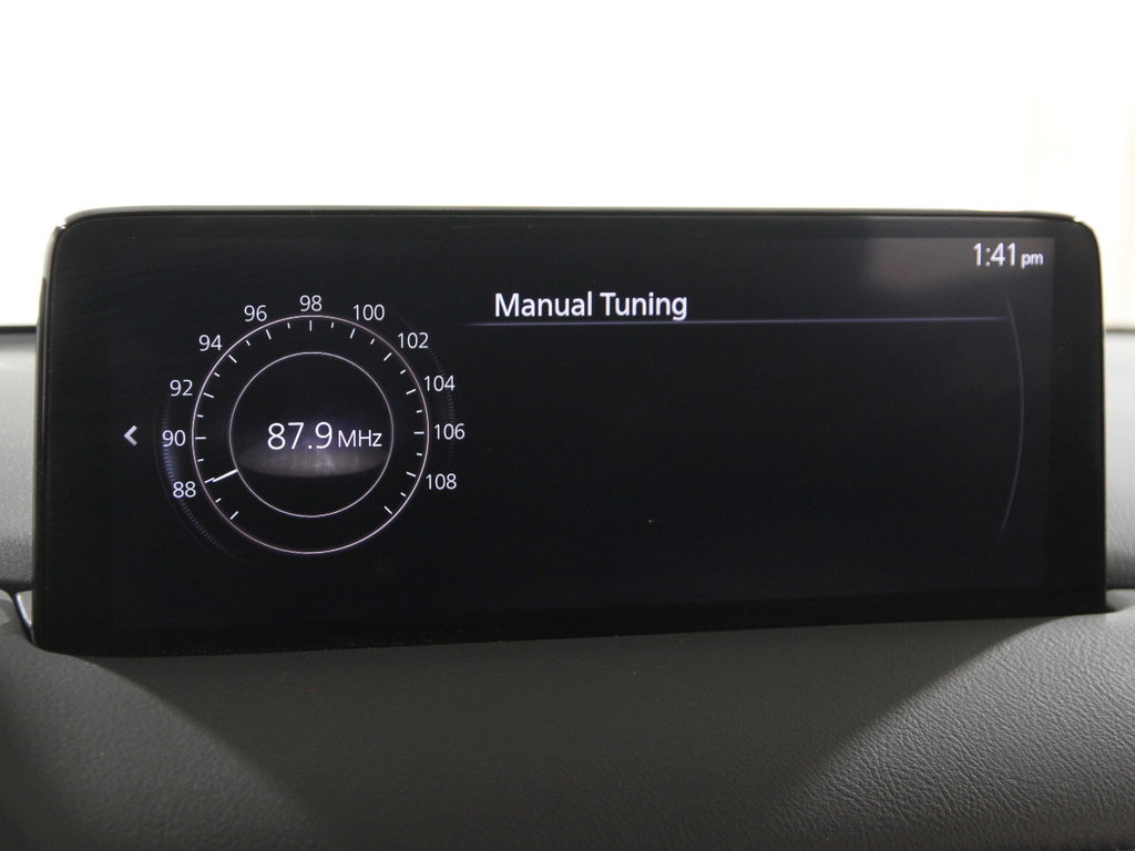 Used 2023 MAZDA CX-5 Carbon Edition image 11