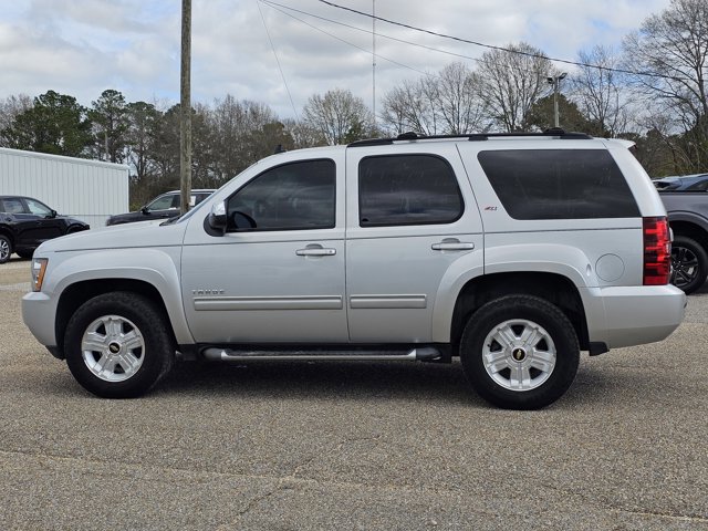 Used 2012 Chevrolet Tahoe LT w/ Suspension Package, Off-Road image 14