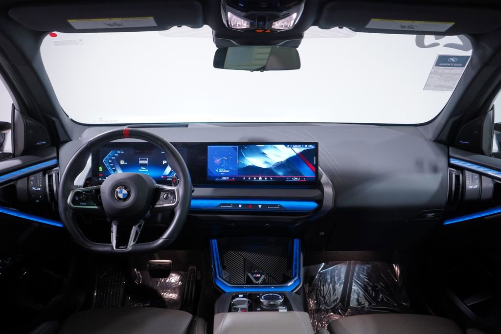 Used 2025 BMW X3 M50 image 10