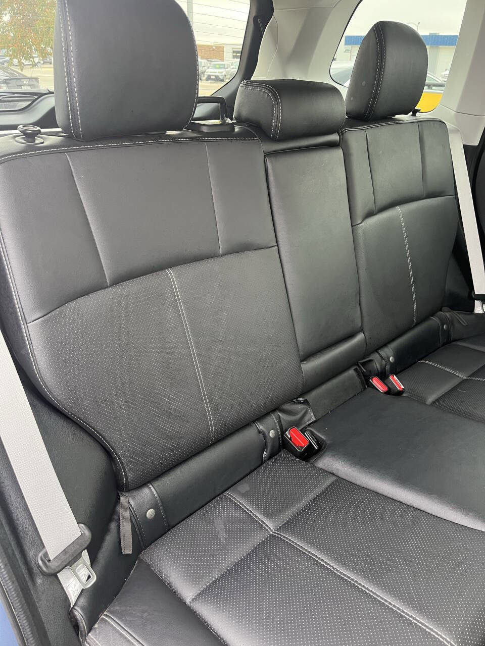 Used 2018 Subaru Forester 2.5i Touring w/ Popular Package #2 image 39