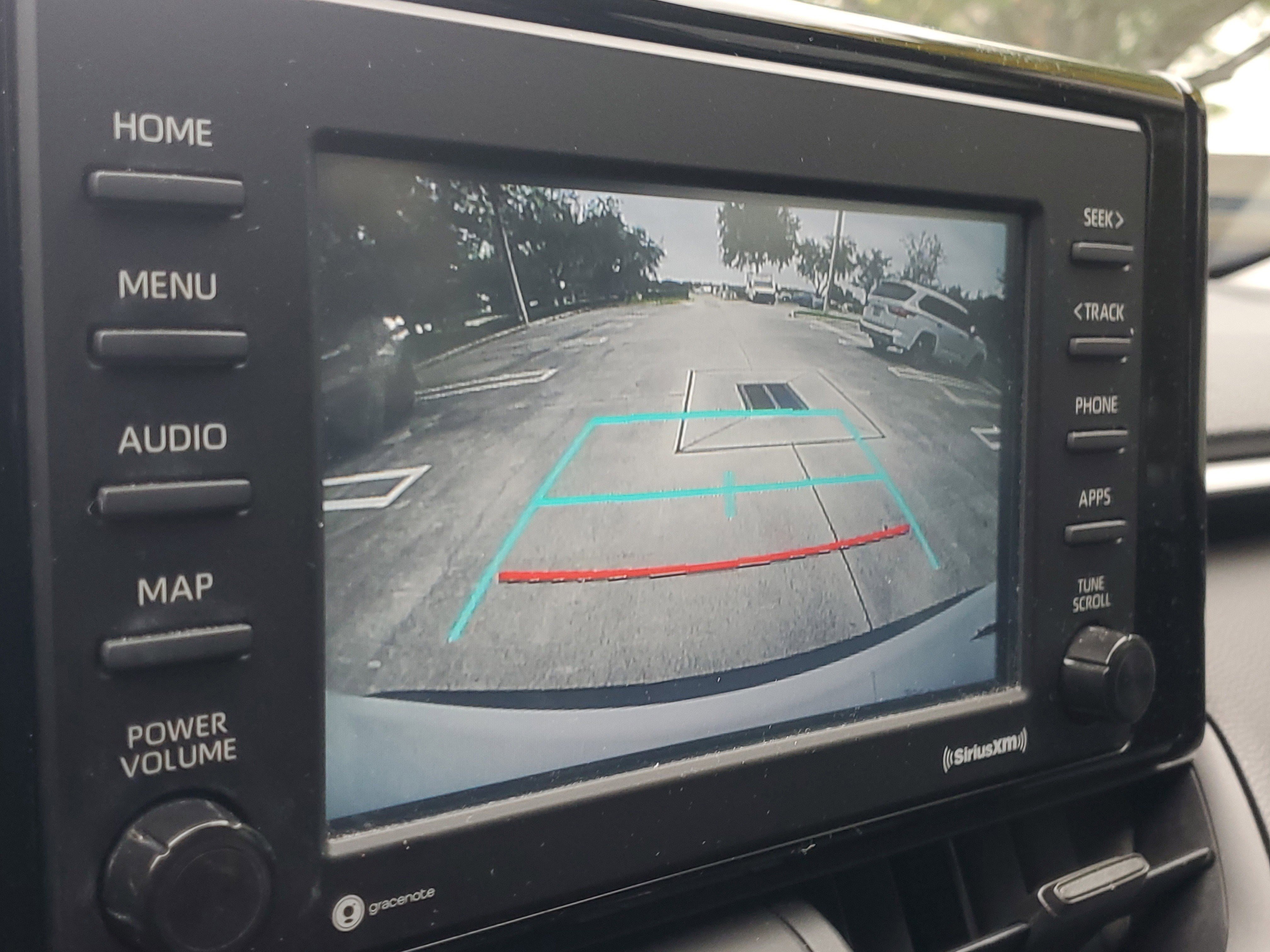 Used 2021 Toyota RAV4 LE image 26