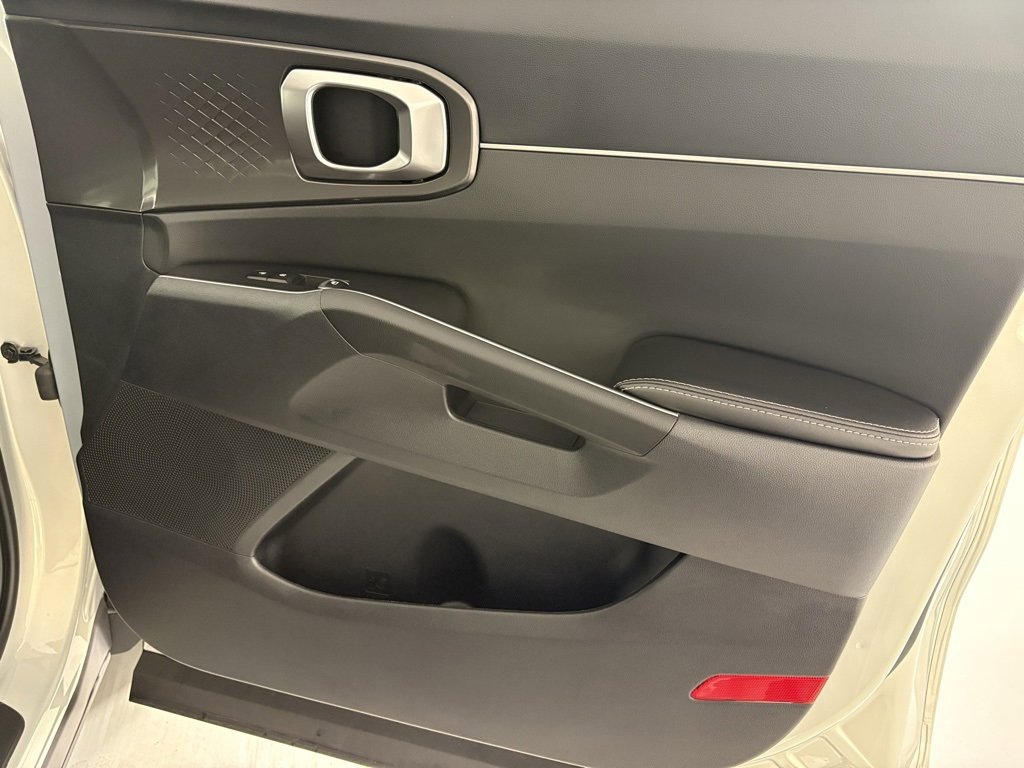 New 2026 Kia Sorento LX image 71