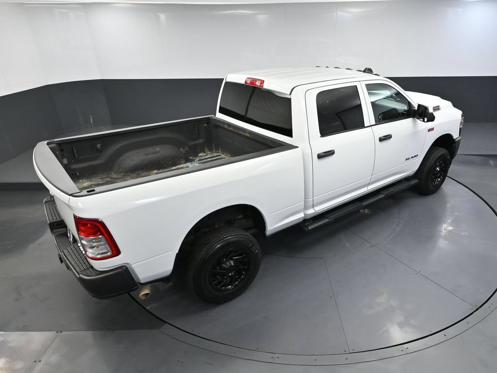 Used 2022 RAM 2500 Tradesman AWD/4WD image 45