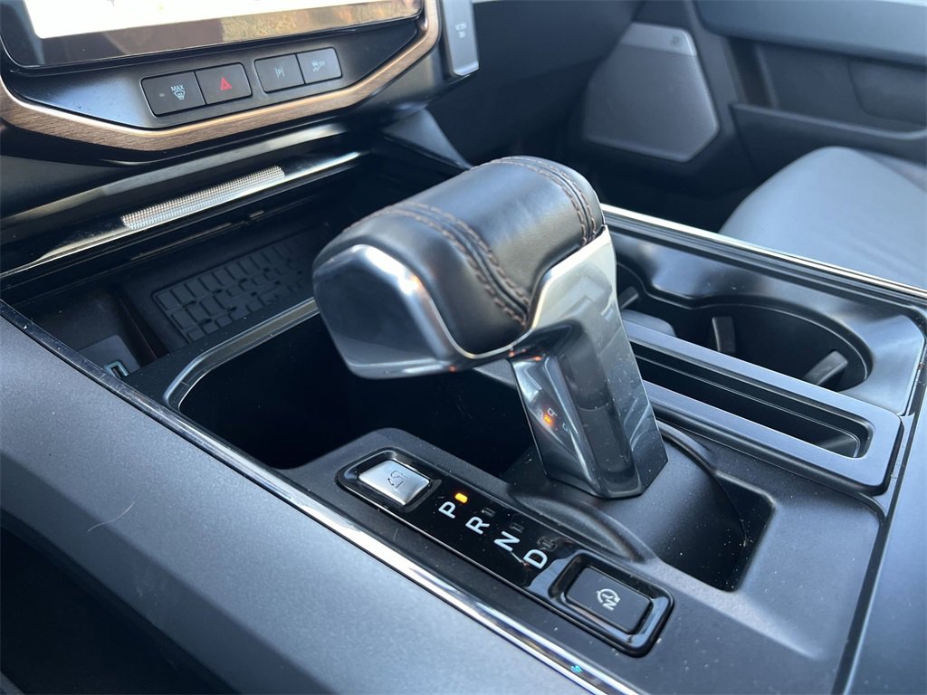 Used 2023 Ford F150 Lightning Lariat w/ Equipment Group 511A High image 23