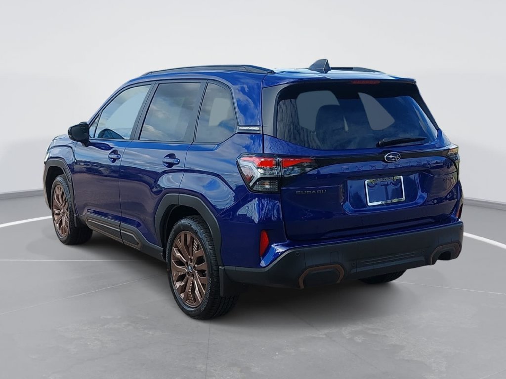 New 2026 Subaru Forester Sport AWD/4WD image 7