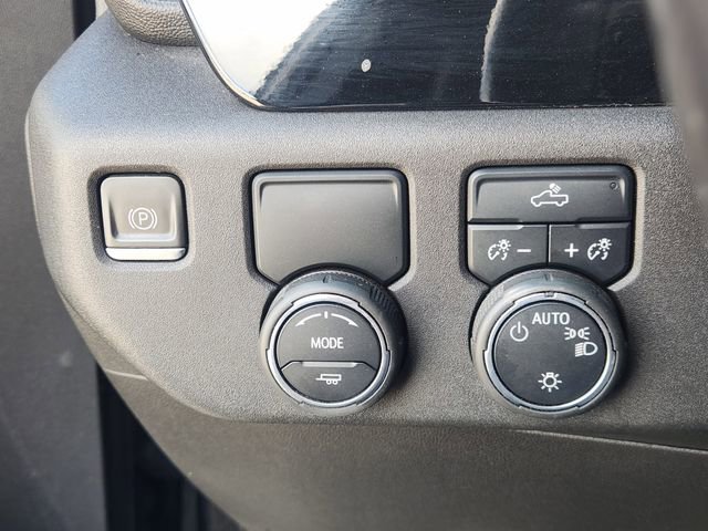 Used 2023 Chevrolet Silverado 1500 LT w/ Texas Edition Plus image 22