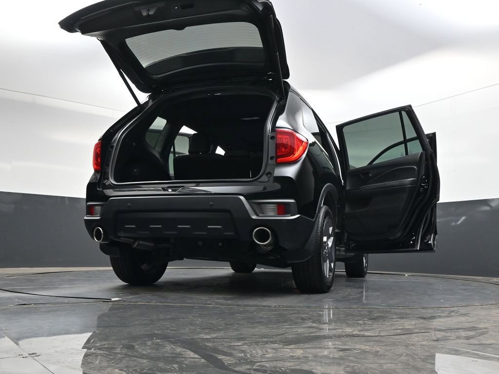 Used 2023 Honda Passport EX-L image 38