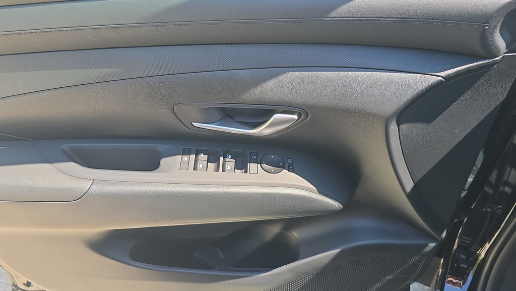New 2026 Hyundai Tucson SE AWD/4WD image 16