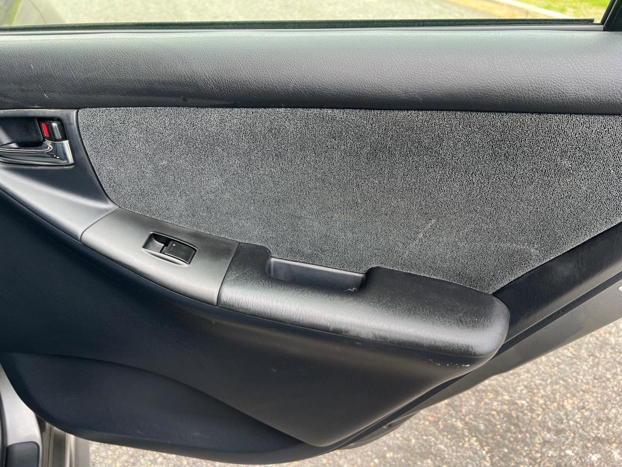 Used 2007 Toyota Corolla S FWD image 11