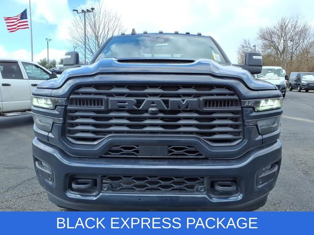 New 2026 RAM 2500 Tradesman image 2