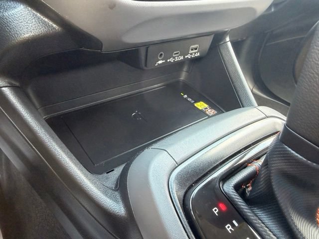 Used 2024 Subaru Crosstrek 2.5i Limited w/ Crosstrek Mirror Package AWD/4WD image 25
