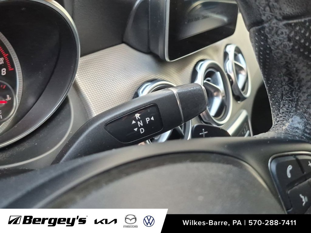 Used 2019 Mercedes-Benz GLA 250 4MATIC image 29