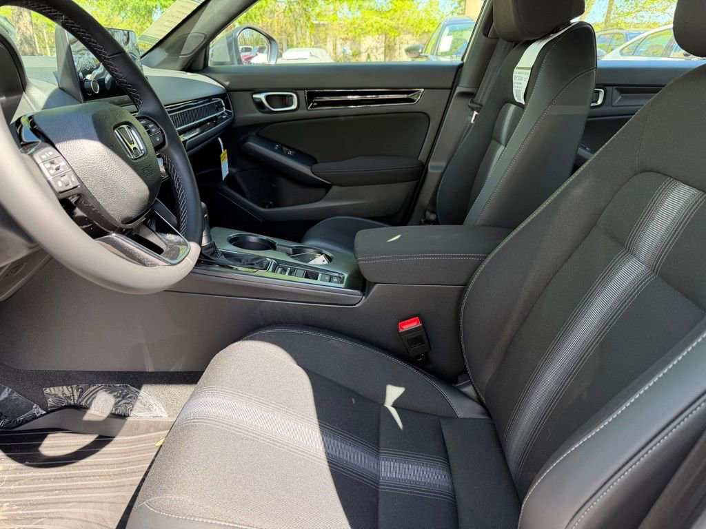 New 2026 Honda Civic Sport image 14