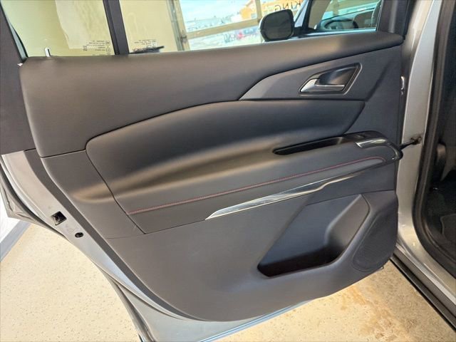 Used 2024 Chevrolet Traverse Z71 image 43