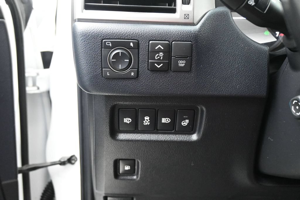 Used 2022 Lexus GX 460 Premium AWD/4WD image 4