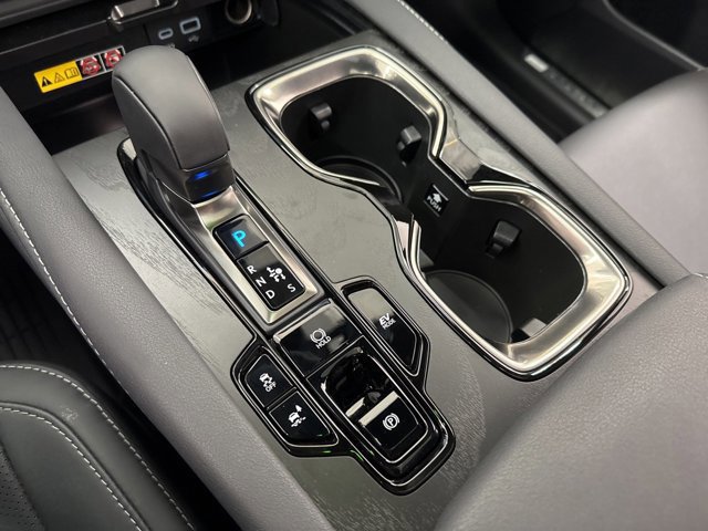 New 2026 Lexus RX 350h image 29