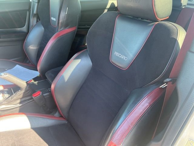 Used 2021 Subaru WRX STI image 12