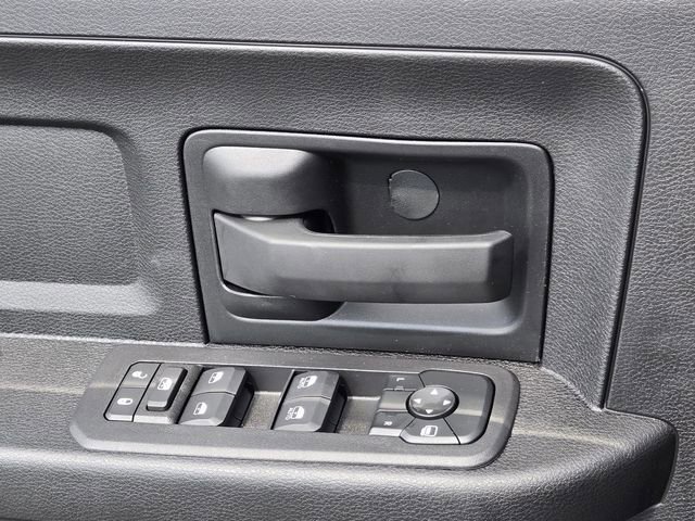 New 2025 RAM 2500 Tradesman image 24