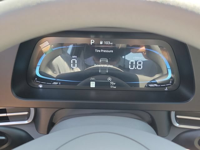 New 2026 Hyundai Elantra SE FWD image 9