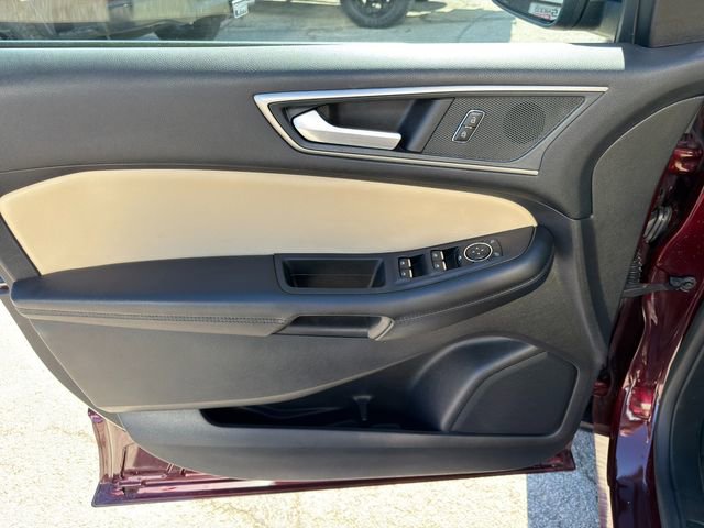 Used 2022 Ford Edge SEL w/ Convenience Package image 20