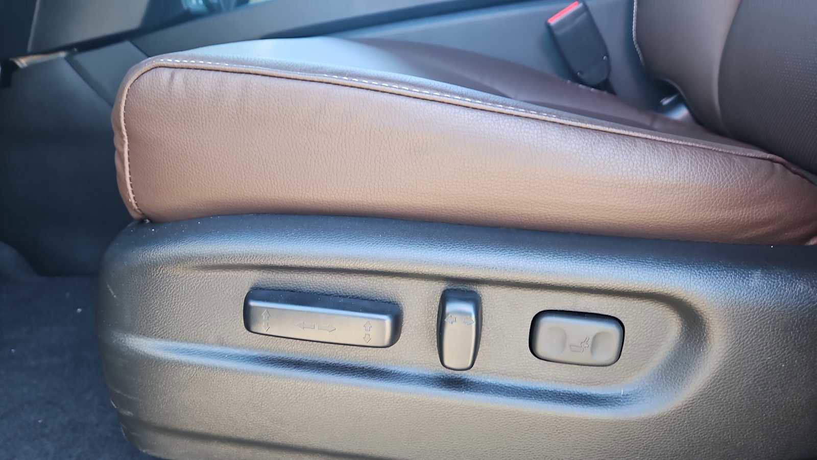 New 2026 Honda Ridgeline RTL image 13