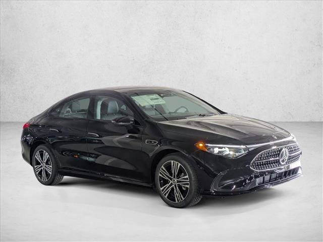 New 2027 Mercedes-Benz CLA 220 image 7