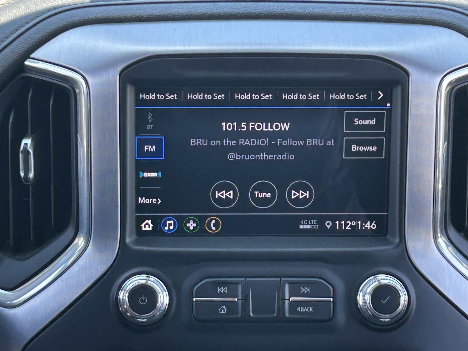 Certified 2021 GMC Sierra 1500 Elevation w/ Driver Alert Package I RWD image 18