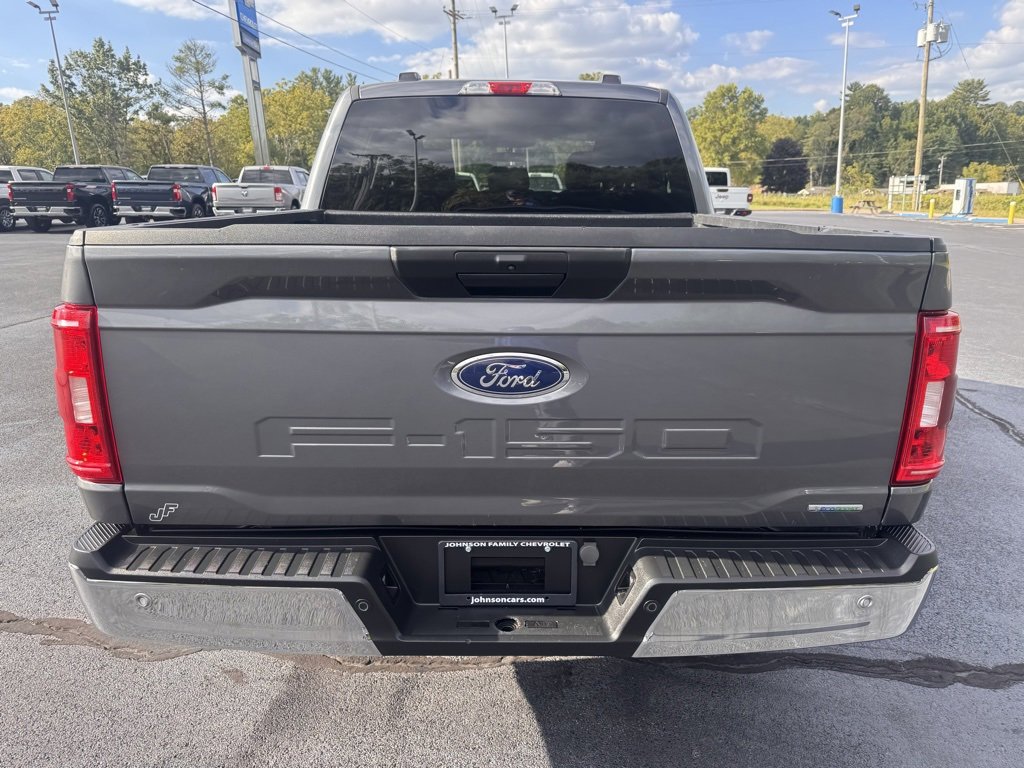 Used 2023 Ford F150 XLT image 12