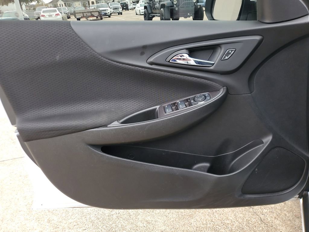 Used 2022 Chevrolet Malibu LT image 16