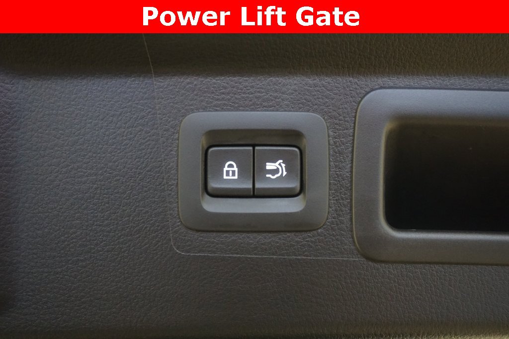 Used 2024 MAZDA CX-50 AWD 2.5 Turbo w/ Cargo Package image 19